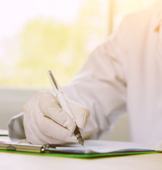 Scientific Editing