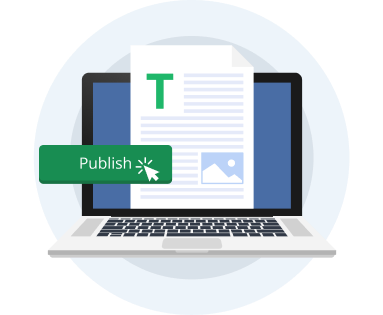 Article Promotion